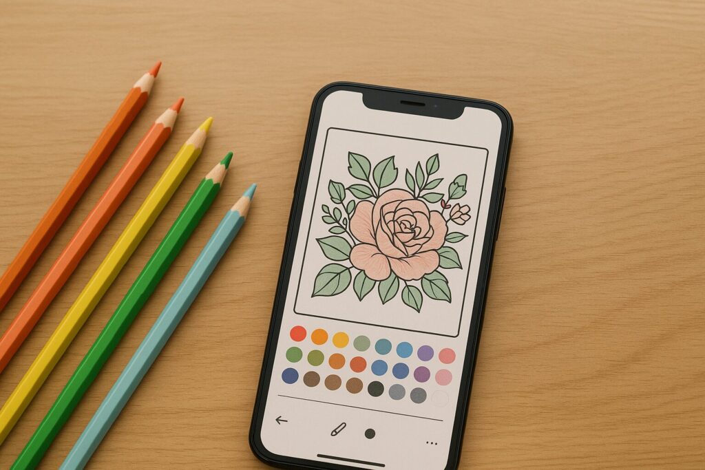 digicolor